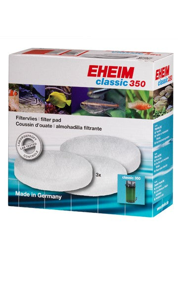 Eheim Filter Pad (white) 2215