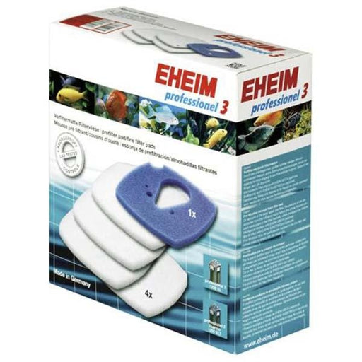 Eheim Pro 3 2080 Filter Pad Set 5pc