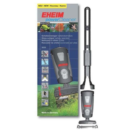 Eheim Powercleaner