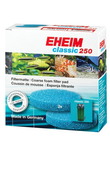 Eheim 2213 Blue Coarse Pad