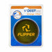 Flipper Deepsee Clear 5" Max Orange Filter Lens 
