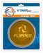 Flipper Deepsee Clear 4" Orange Filter Lens