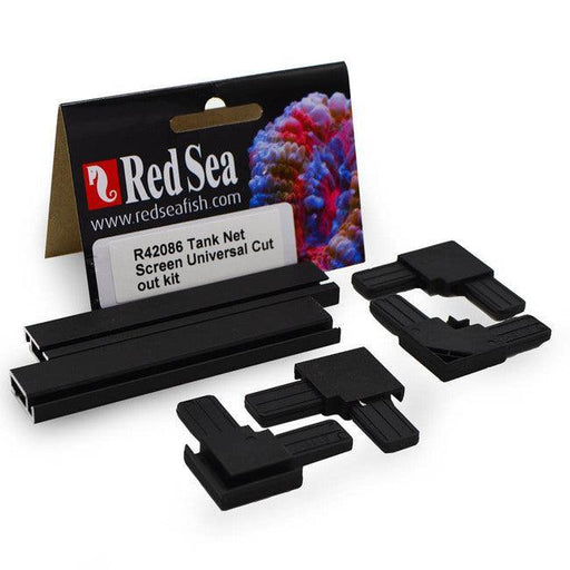 Red Sea Tank Net Screen Universal Cut Out Kit