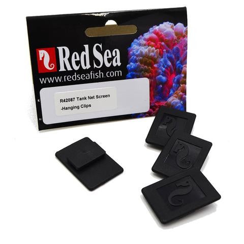 Red Sea Tank Net Screen Hanging Clips