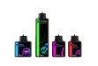 Red Sea Reef Care 4 Part Rcp S 150ltr