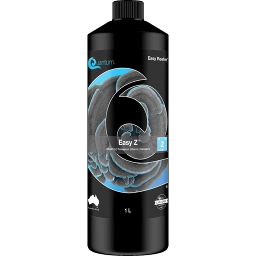 Quantum Easy Z 1l
