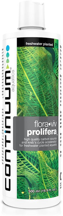 Continuum Flora Viv Prolifera 125ml