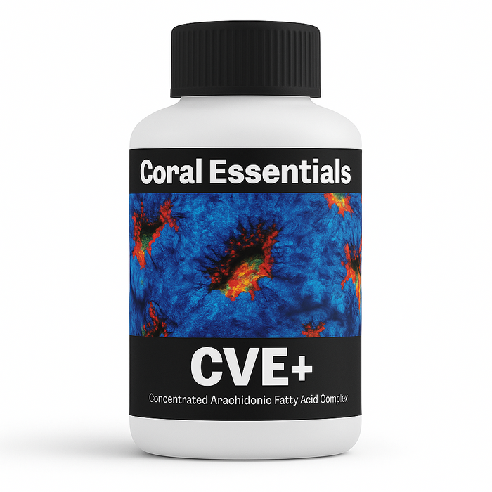 Coral Essentials Cve+ 250ml