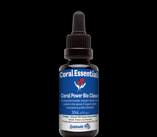 Coral Essentials Coral Power Fw Dip 50ml