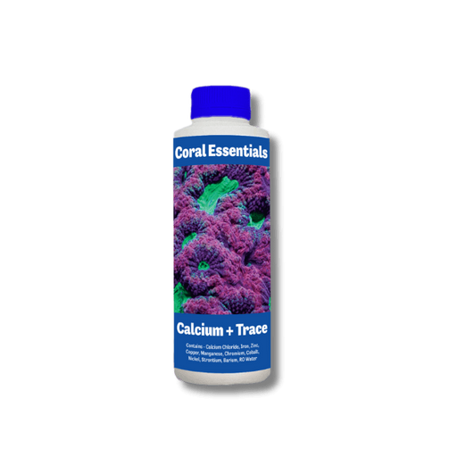 Coral Essentials Calcium + Trace 500ml