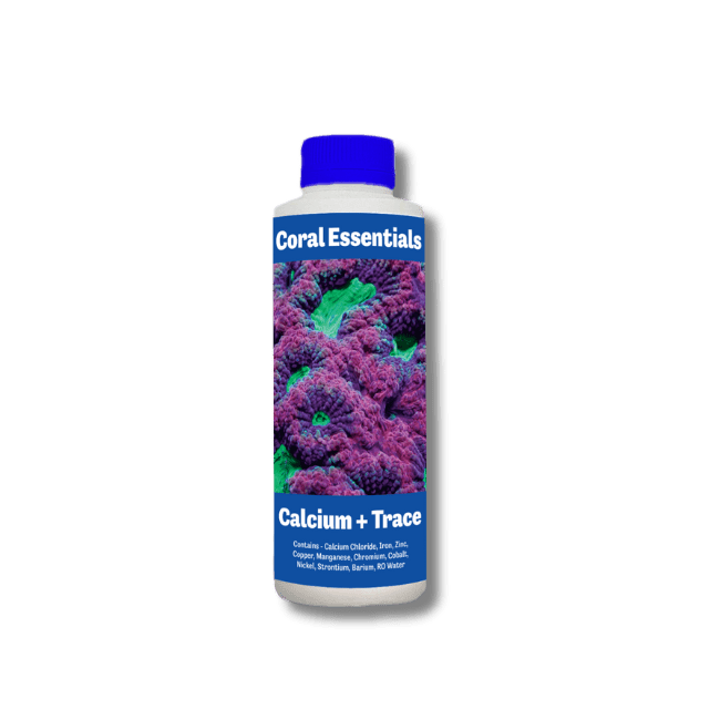 Coral Essentials Calcium + Trace 500ml