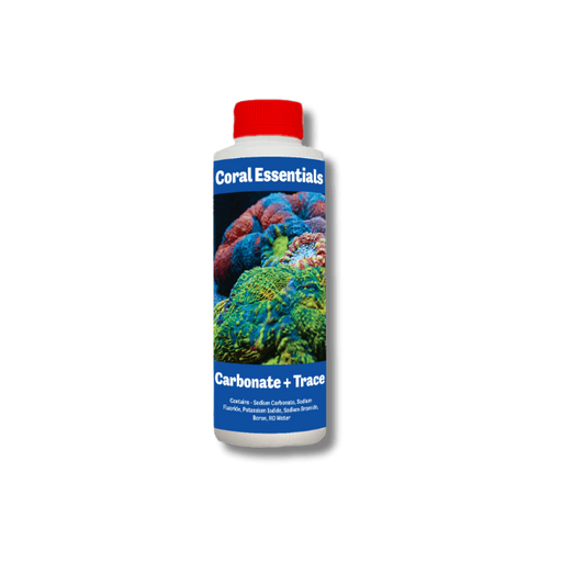 Coral Essentials Carbonate + Trace 500ml