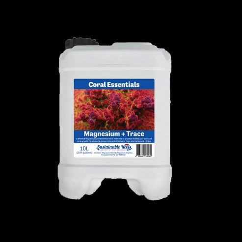 Coral Essentials Magnesium + Trace 10l
