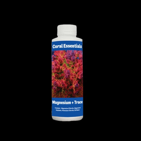Coral Essentials Magnesium + Trace 500ml