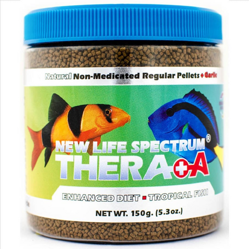 New Life Spectrum Thera A+ (regular) 150g