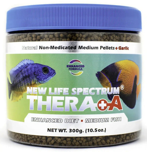 New Life Spectrum Thera A (medium) 300g