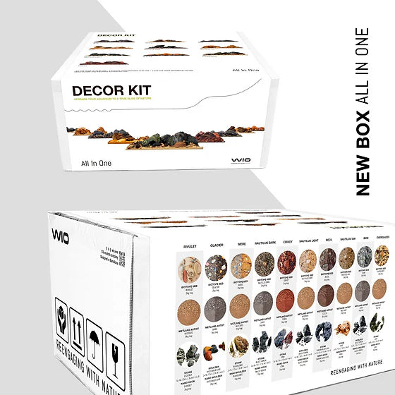 Wio - Beck River Kit