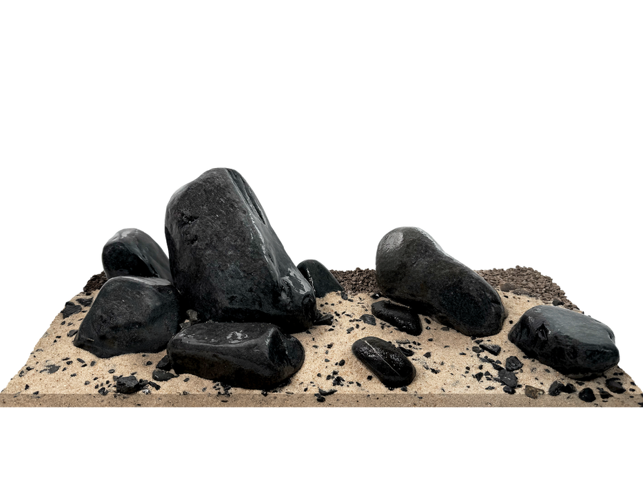 Wio - Black Allure River Kit