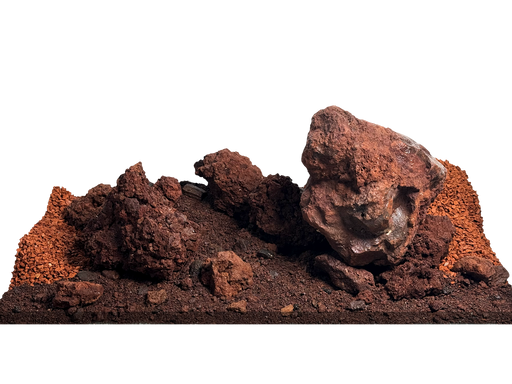 Wio Red Dusk River Kit