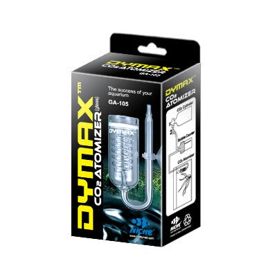 Dymax Glass Atomizer Ga105