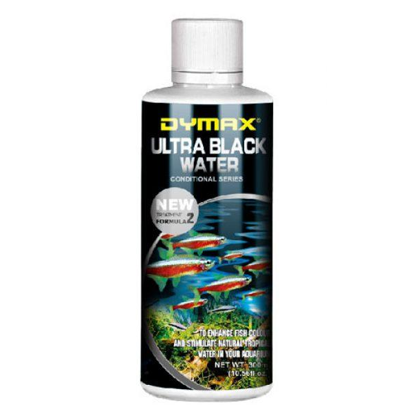 Dymax Ultra Black Water 300ml