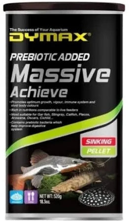 Dymax Massive Achieve 520g Sinking Wafer