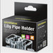Dymax Lily Pipe Holder (2pcs/pkt)