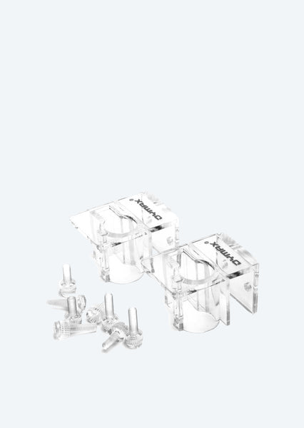 Dymax Lily Pipe Holder (2pcs/pkt)