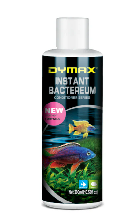 Dymax Instant Bactereum 300ml