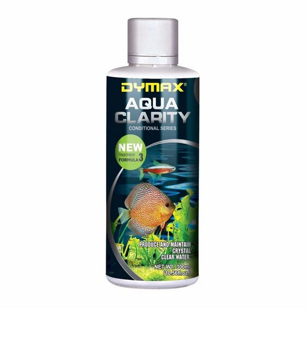 Dymax Aqua Clarity 500ml