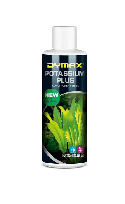 Dymax Potassium Plus 500ml