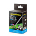 Dymax Stainless Steel Co2 Diffuser  Dia. 24mm Length 8cm