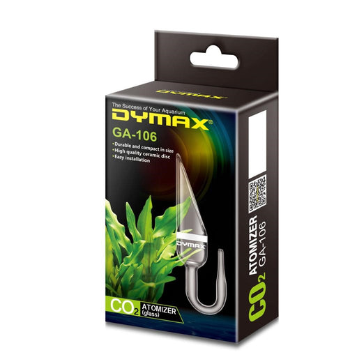 Dymax Glass Atomizer Ga106