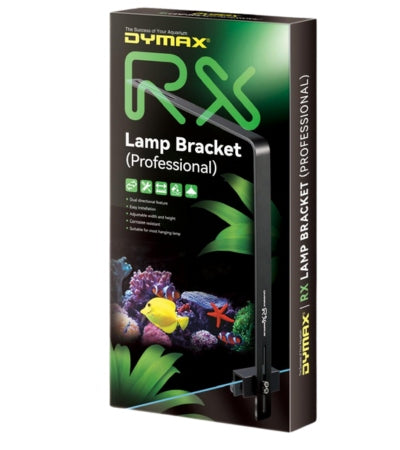 Dymax Rx Lamp Bracker (professional)