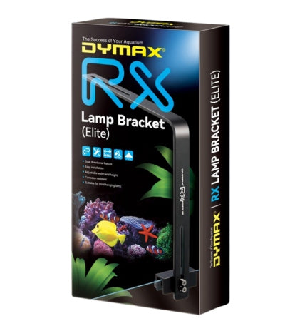Dymax Rx Lamp Bracker (elite)