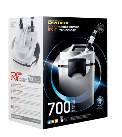 Dymax Rf Canister 700 (750l/h)