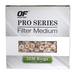 O.f. Pro Series - 3dm Ceramic Web Filter Medium Small (12-14mm) 1 Litre