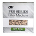 O.f. Pro Series 3dm Ceramic Web Filter Medium (15-17mm) 1 Litre