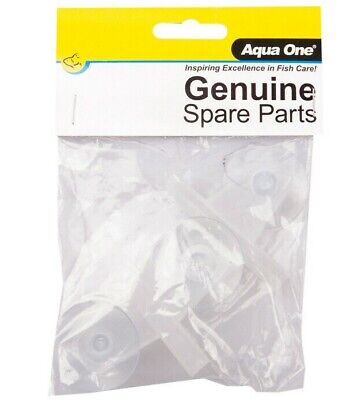 Aqua One Tank Divider Kit 2pk (10396)