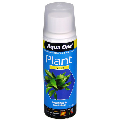 Aqua One Plant Food 150ml Treatment (92167)