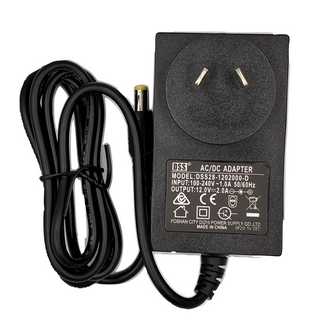 Aqua One Transformer Horizon/view 172 Ecoglo 21w Tropiglo 18w 12v 2.0a