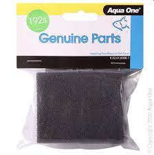 Aqua One Sponge 2pk 192s - Ifxe 50