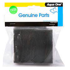 Aqua One Sponge 2pk 193s - Ifxe 100