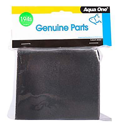 Aqua One Sponge 2pk 194s - Ifxe 150