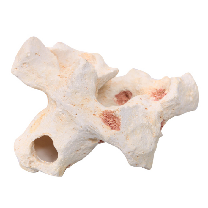 Aqua One Ornament Rock Coral 13x10.5x11.5cmh