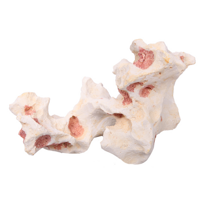 Aqua One Ornament Rock Coral 20x13x11cmh