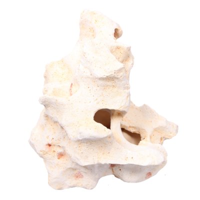 Aqua One Ornament Rock Coral 20.5x17x15cmh