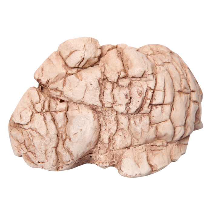 Aqua One Ornament Rock Clay M 18x13x10cmh