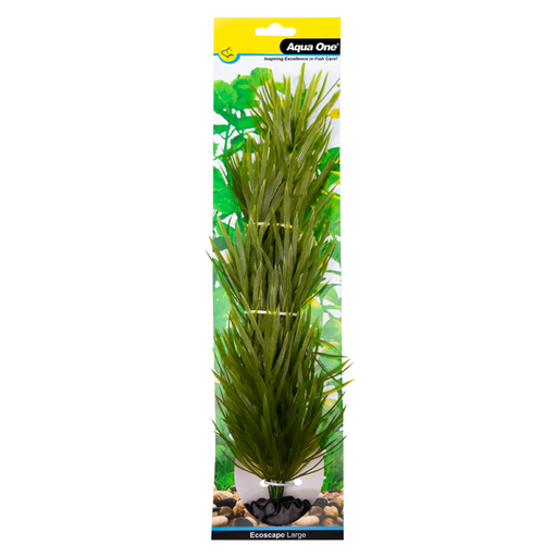 Aqua One Ecoscape Large Pogostemun (28239)