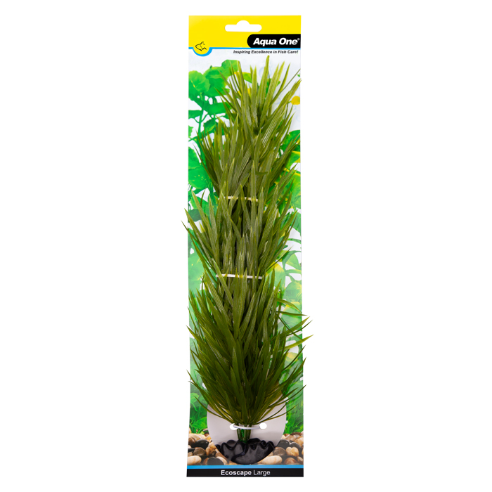 Aqua One Ecoscape Large Pogostemun (28239)